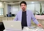 وضعیت عجیب و غریب بورس تهران! + فیلم