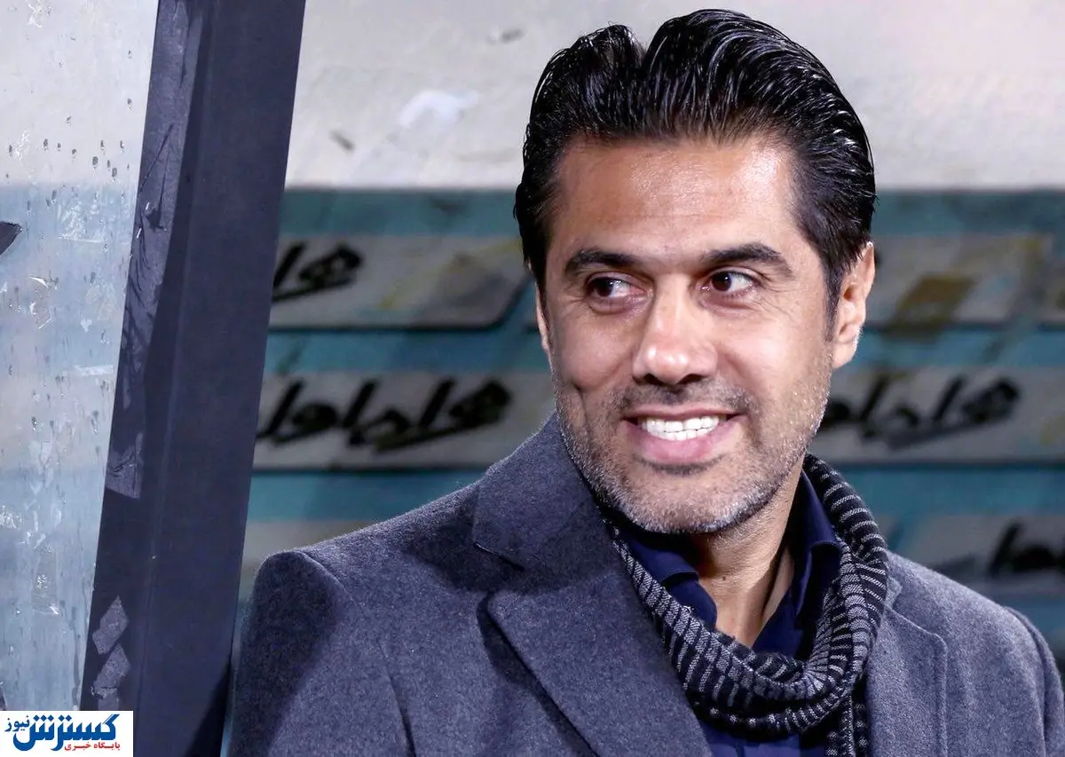 دستور مهم پیروانی به پرسپولیسیها