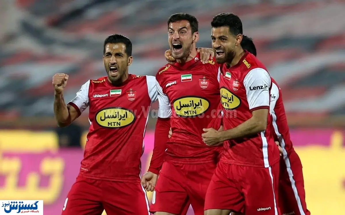 گولسیانی هم از پرسپولیس رفتنی شد؟ 