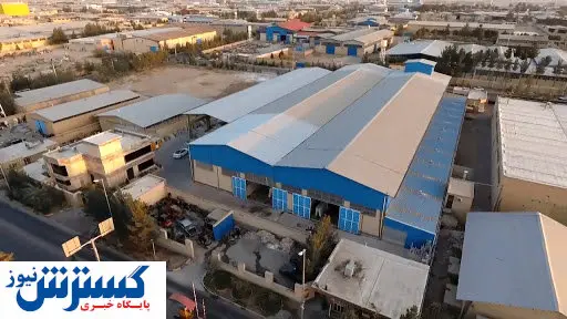 سهم بزرگ صنایع کوچک در تولید و اشتغال 