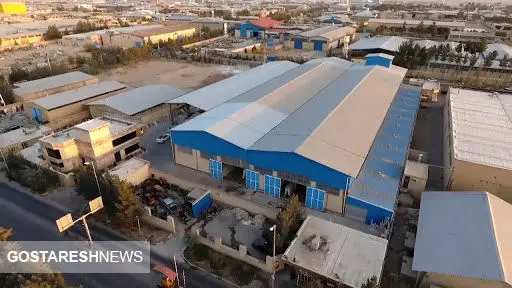 احیای ۱۰۰ واحد صنعتی راکد در استان مرکزی