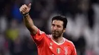  اسطوره فوتبال ایتالیا در آستانه خداحافظی 