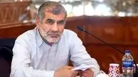 واکنش معنادار نیکزاد به خبر حضورش در ستاد انتخاباتی رئیسی