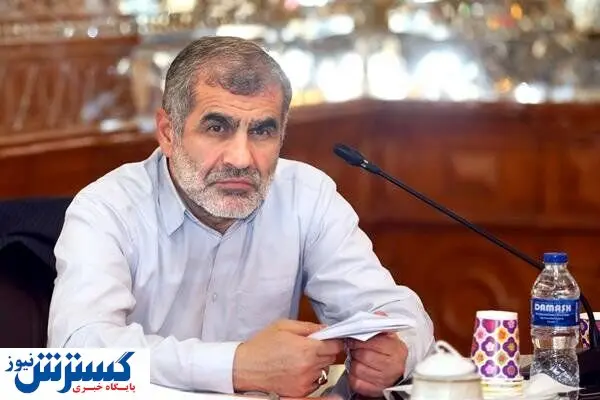 نیمی از مردم در بورس ضرر کردند