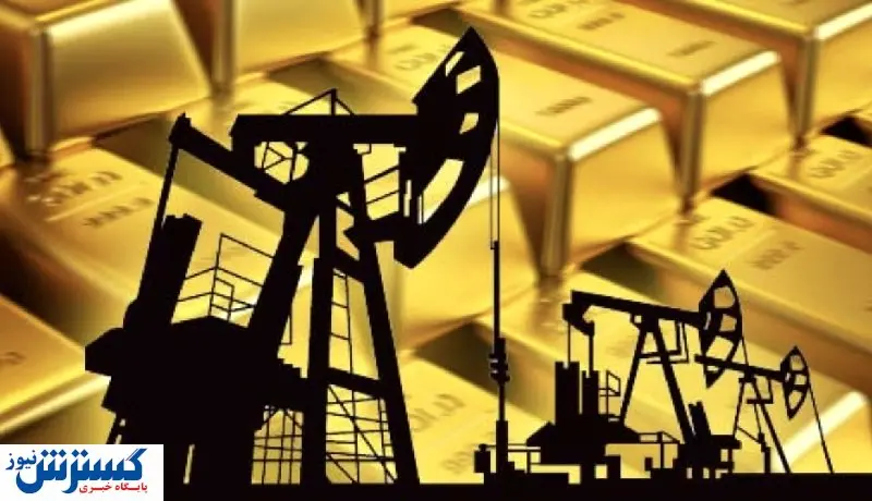 فروش بنزین بیخ گوش امریکا