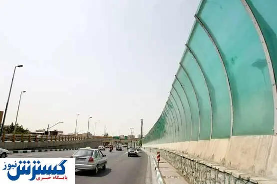 اضافه شدن ۵۸۰ کیلومتر آزادراه جدید تا پایان دولت تدبیر و امید