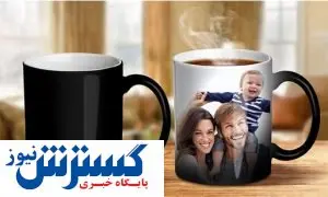قیمت لیوان حرارتی وسفارش طرح دلخواه چگونه است؟
