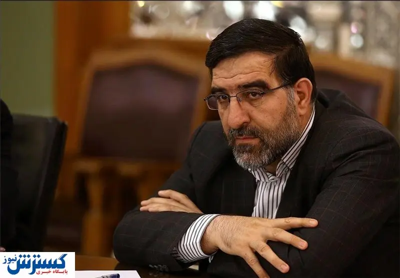 پای مجلس به موضوع فایل صوتی ظریف باز شد