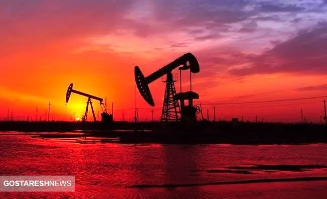 قیمت جهانی نفت (۹ خرداد ۹۹)