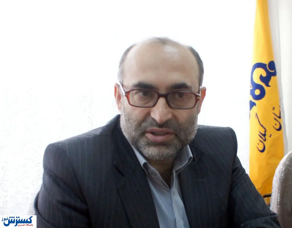 کسری ۲۰۰ میلیون مترمکعبی گاز صنایع در ابهام