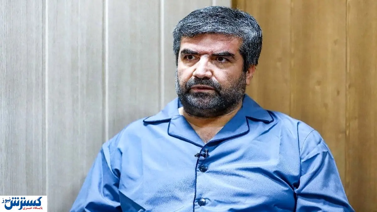 کلاهبرداری ۶ میلیاردی توسط این سردار قلابی+ عکس