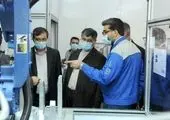 حمایت مجلس از طرح‌های نوآورانه ایران خودرو
