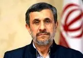 روایت جنجالی فائزه هاشمی از پیشنهاد احمدی نژاد