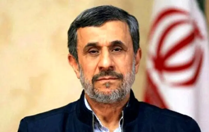 فعالیت انتخاباتی احمدی نژاد با کمک کریم خان زند!