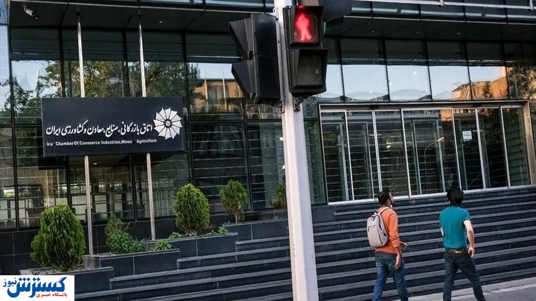 برخی انتخابات دموکراتیک اتاق بازرگانی را برنمیتابند / امیدوارم حواشی سیاسی دامن اقتصاد را نگیرد