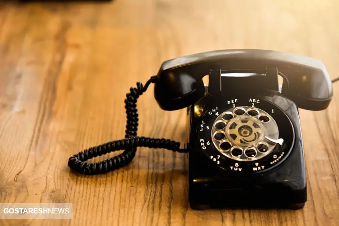 تلفن‌‌های ثابت سنتی به زودی به تاریخ خواهند پیوست! 