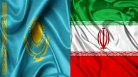 تجارت ایران و قزاقستان وارد فاز جدید می شود


