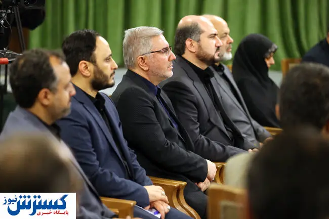 شهید رئیسی، الگوی مدیریتی برای دولتها و مسئولان