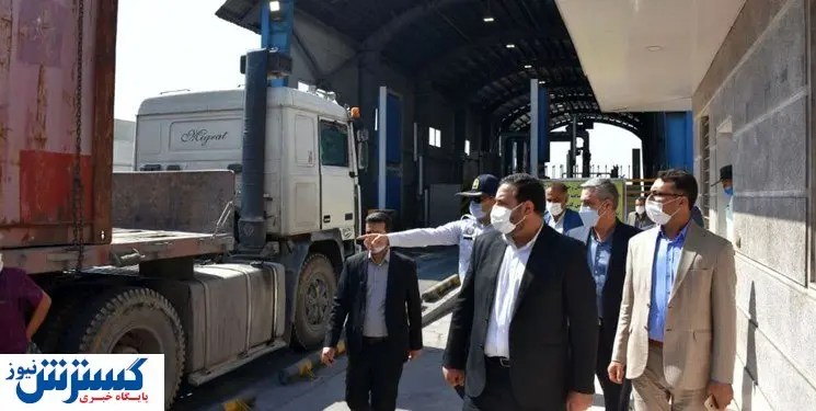 دستورات فوری برای ترخیص کالاها از گمرک
