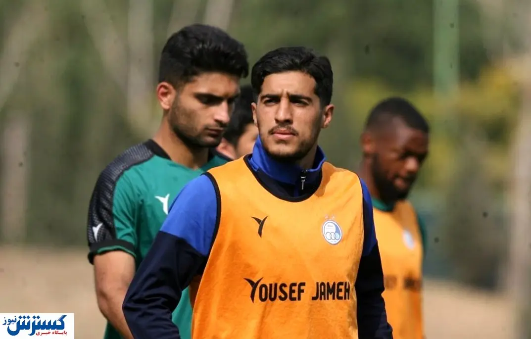 ریسک بزرگ ساپینتو برای تقابل با پرسپولیس