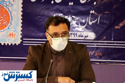 افتتاح ۱۷ کارگاه اشتغال توسط بهزیستی استان همدان