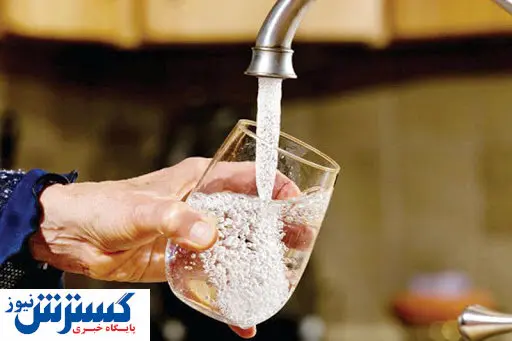 معجزه ای به نام خوردن آب ناشتا