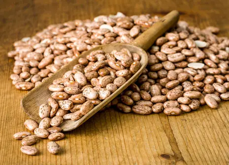 قیمت لوبیا چیتی حسابی ارزان شد