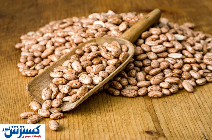 خبر رسمی درباره قیمت لوبیا چیتی اعلام شد (11 مرداد)