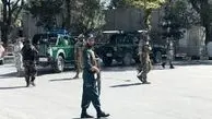 حضور معنادار رئیس اطلاعات پاکستان در کابل + عکس
