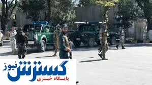 طالبان مردم افغانستان را ممنوع الخروج کرد