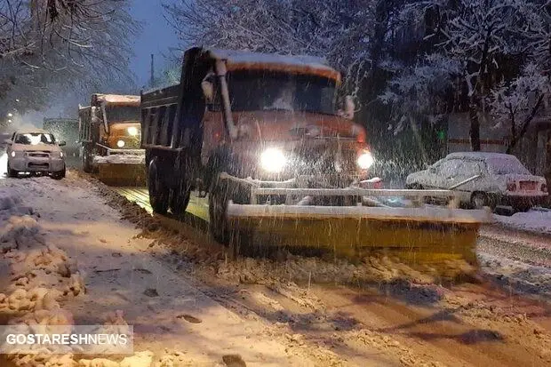 خبر بد برای مسافران شمال