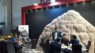 نقش بی‌بدیل نمایشگاه در توسعه معدنی استان کرمان