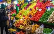کاهش قیمت میوه و صیفی در بازار (۹۹/۰۴/۱۸) + جزییات
