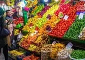 نوسان قیمت در بازار میوه و تره بار / گوجه و خیار چند شد؟