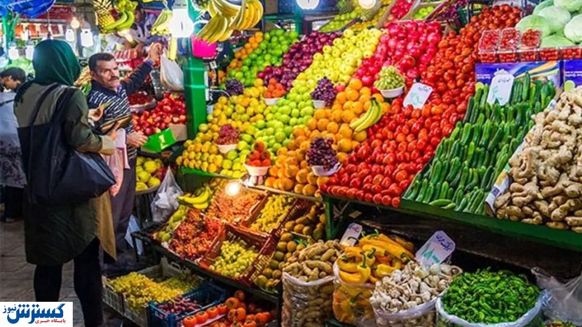 میوه فروشی‌ها فاکتور دهند تا خرید کنید