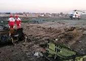 ادعای کانادا درباره حادثه هواپیمای اوکراینی