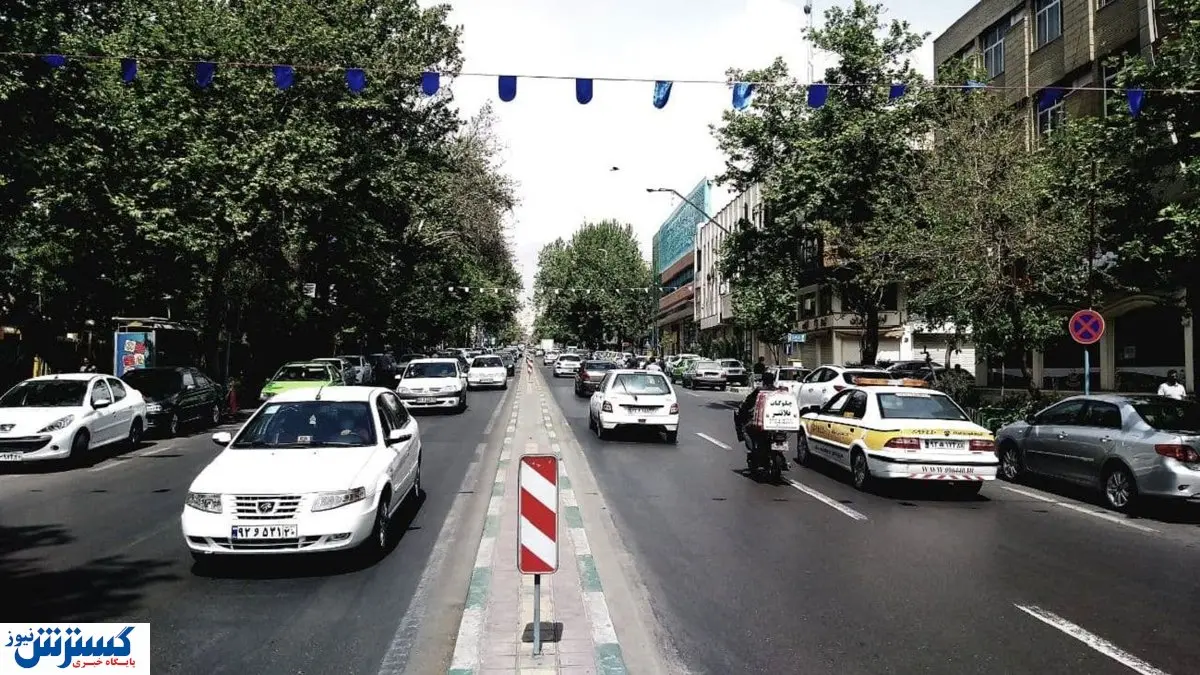 کدام قرنطینه / تهران همچنان جولانگاه کرونا!