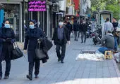 آخرین آمار کرونا در ایران (۲ تیر ۹۹)