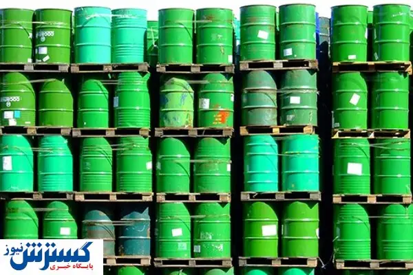 قیمت جهانی نفت امروز (۹۹/۰۷/۱۴)