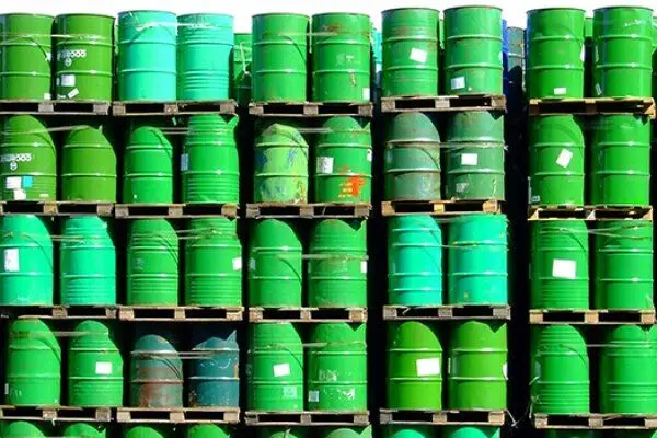 عربستان فروش نفت به آسیایی ها را کم کرد