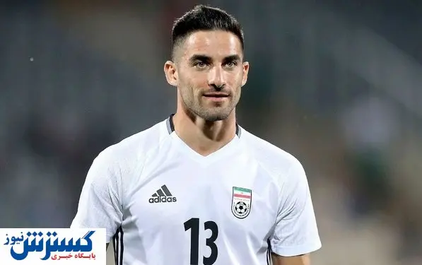 پرسپولیس در آستانه توافق با ستاره ملی پوش