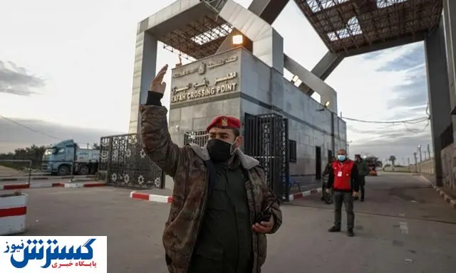 بهانه اسرائیل برای بازگشایی گذرگاه رفح / اقدام موثر مصر در امدادرسانی