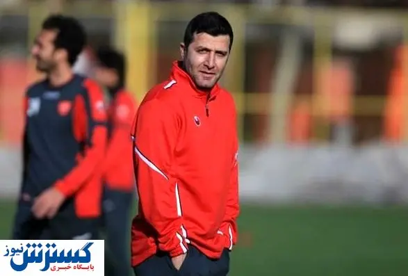 شکایت استقلال از مربی پرسپولیسی
