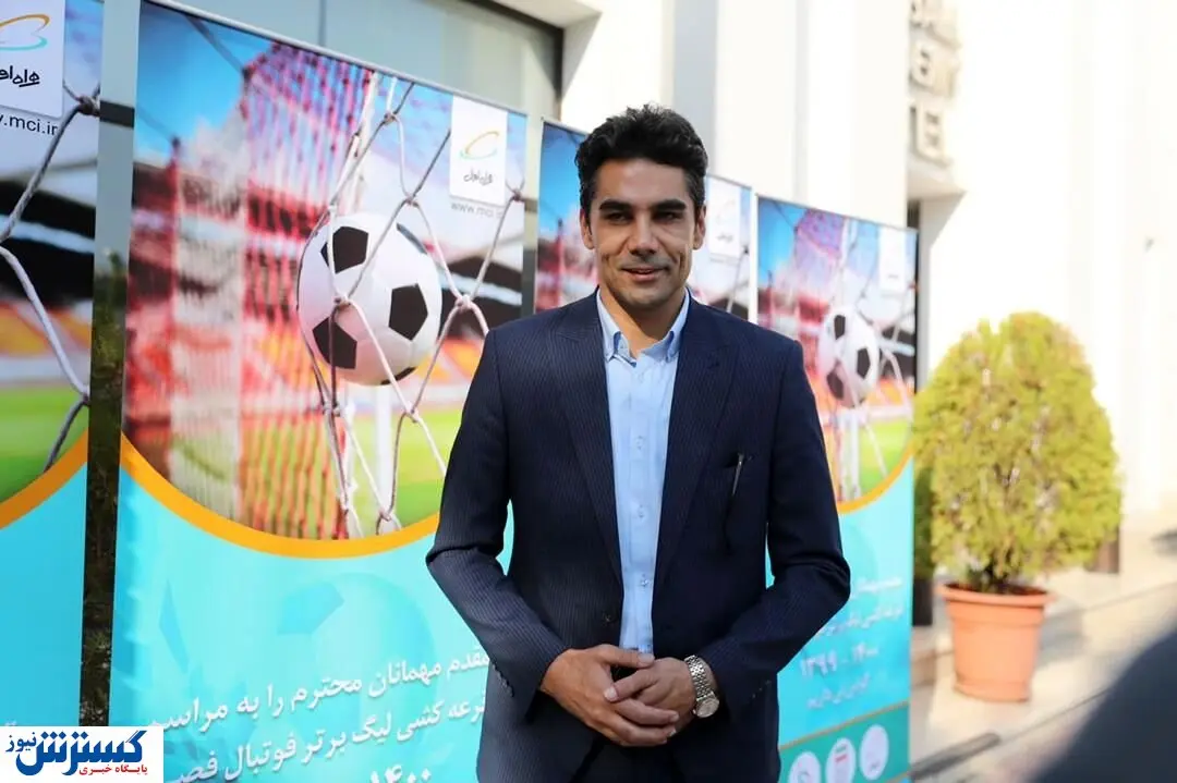 پرسپولیس اگر میتواند به ما ۱۵ گل بزند!