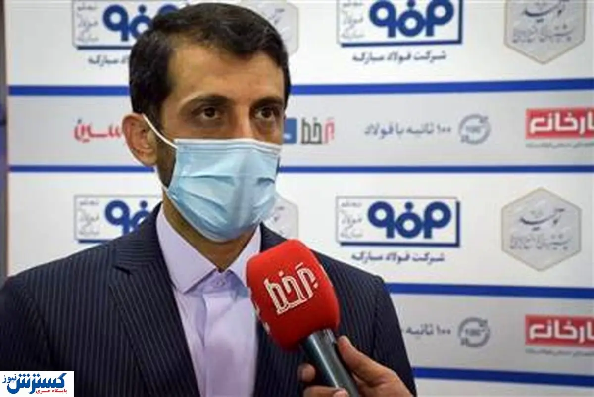 لزوم تدوین یک استراتژی بلند مدت برای فولاد مبارکه