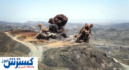 شناسایی ۹۷۷ میلیون تن ذخیره سنگآهن