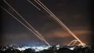 فوری/حمله هوایی رژیم صهیونیستی به نزدیکی حمص