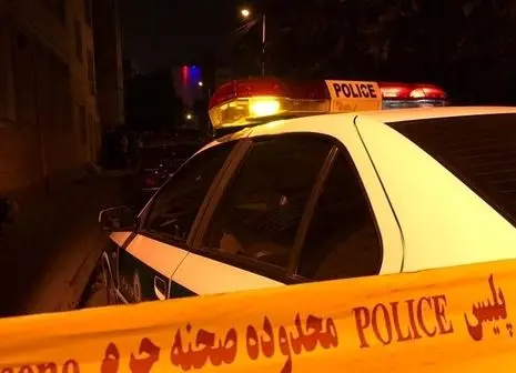 ضجه‌ و التماس مادر قاتل الهه حسین نژاد جلوی دادگاه