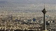 بیش از ۲۰ درصد خانه های خالی در تهران است
