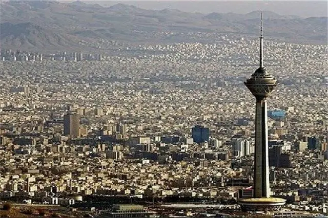 بیش از ۲۰ درصد خانه های خالی در تهران است